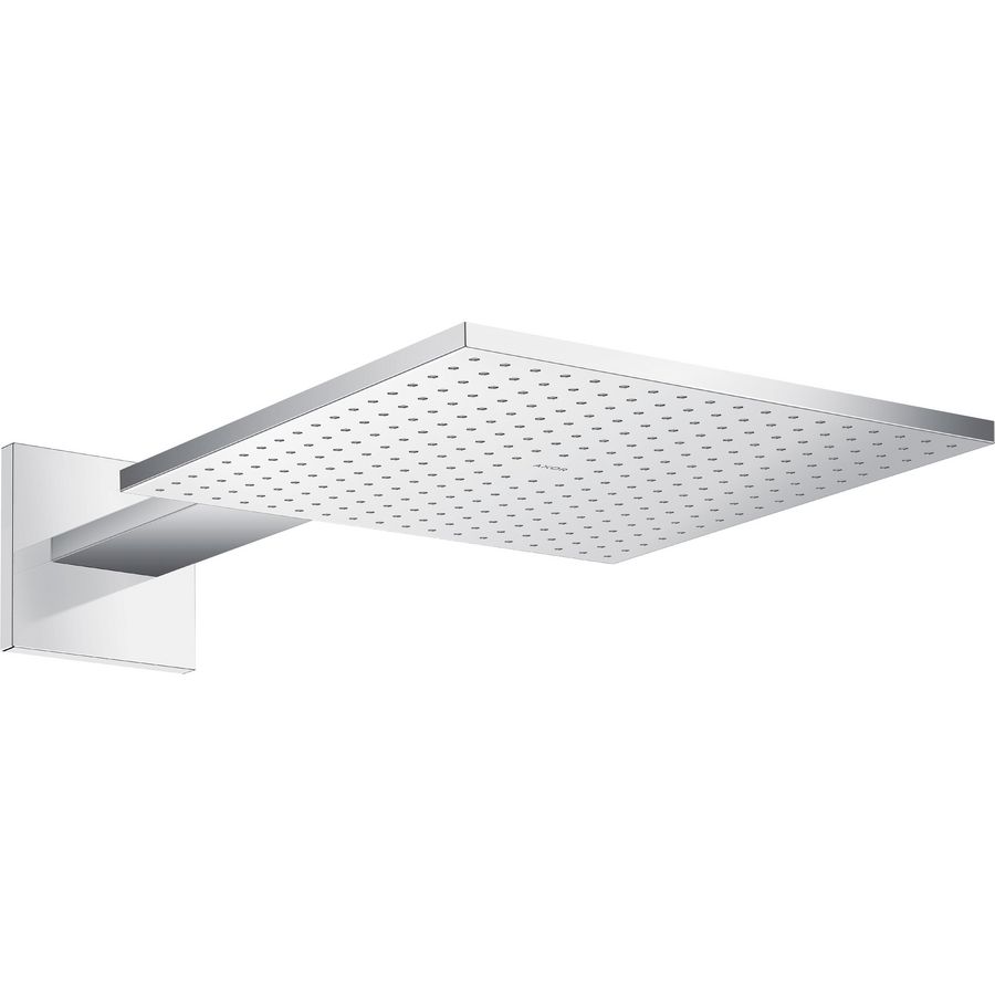 AXOR Shower Solutions hoofddouche 300/300 2 straalsoorten + douchearm chroom