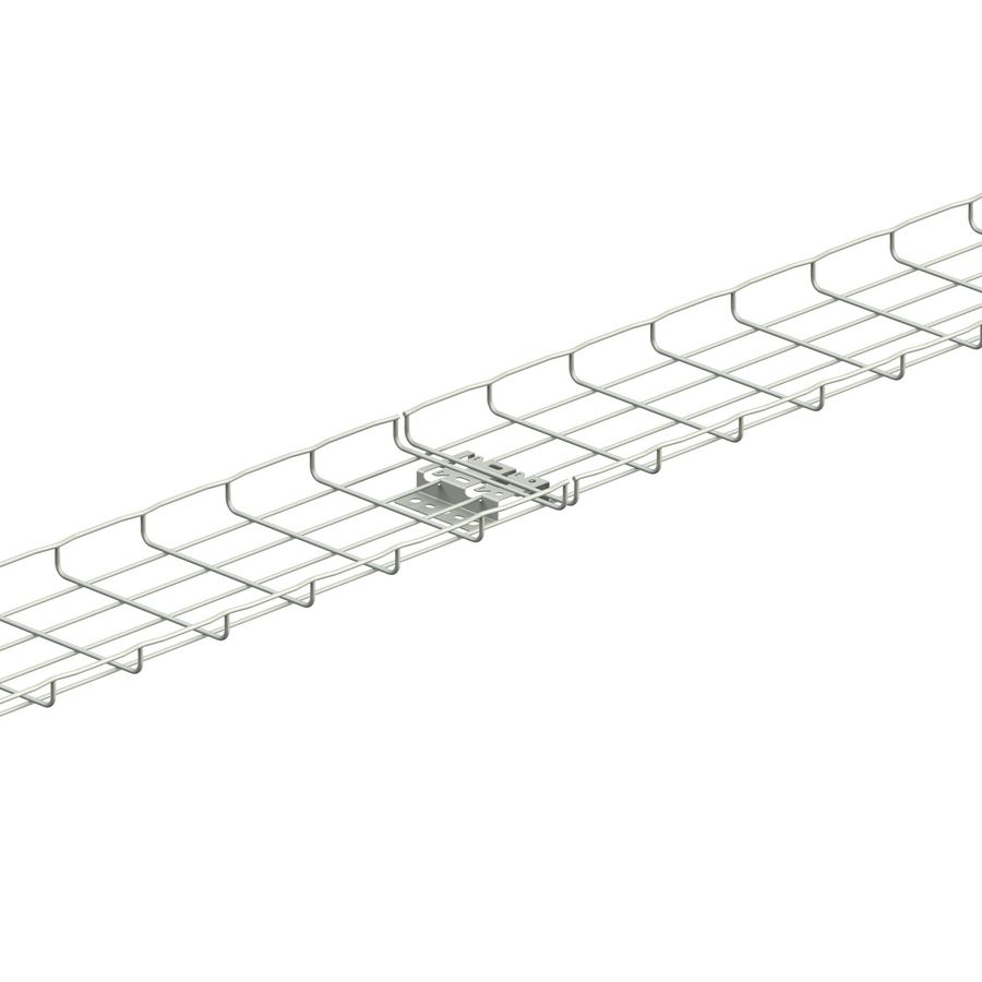 Doos a 40st. Verhoging R15/300 ZnMg H15mm L300mm