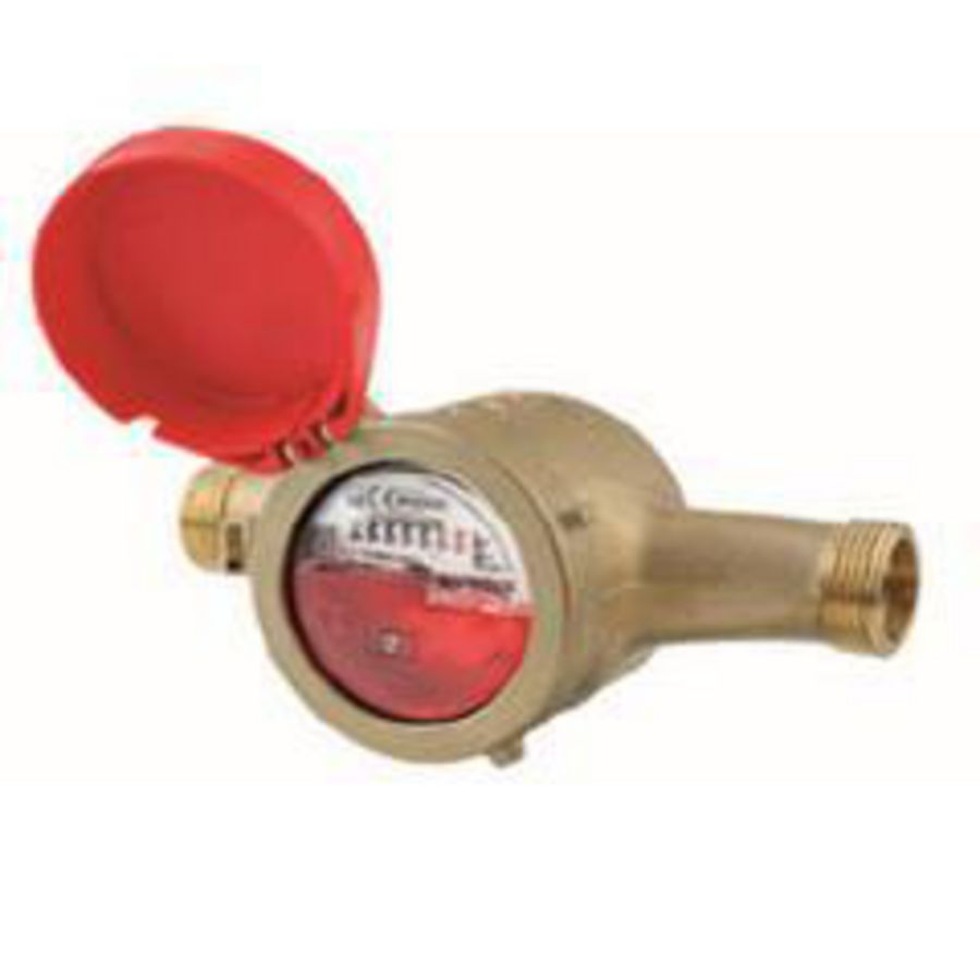 Koud watermeter 10 m3/h WMDH0000D001-Z