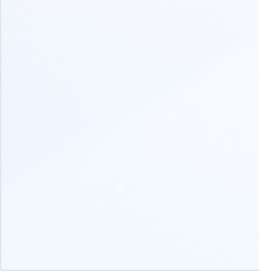 Afdekking KNX taster 1-voudig A.x/C.x lichtwit glanzend