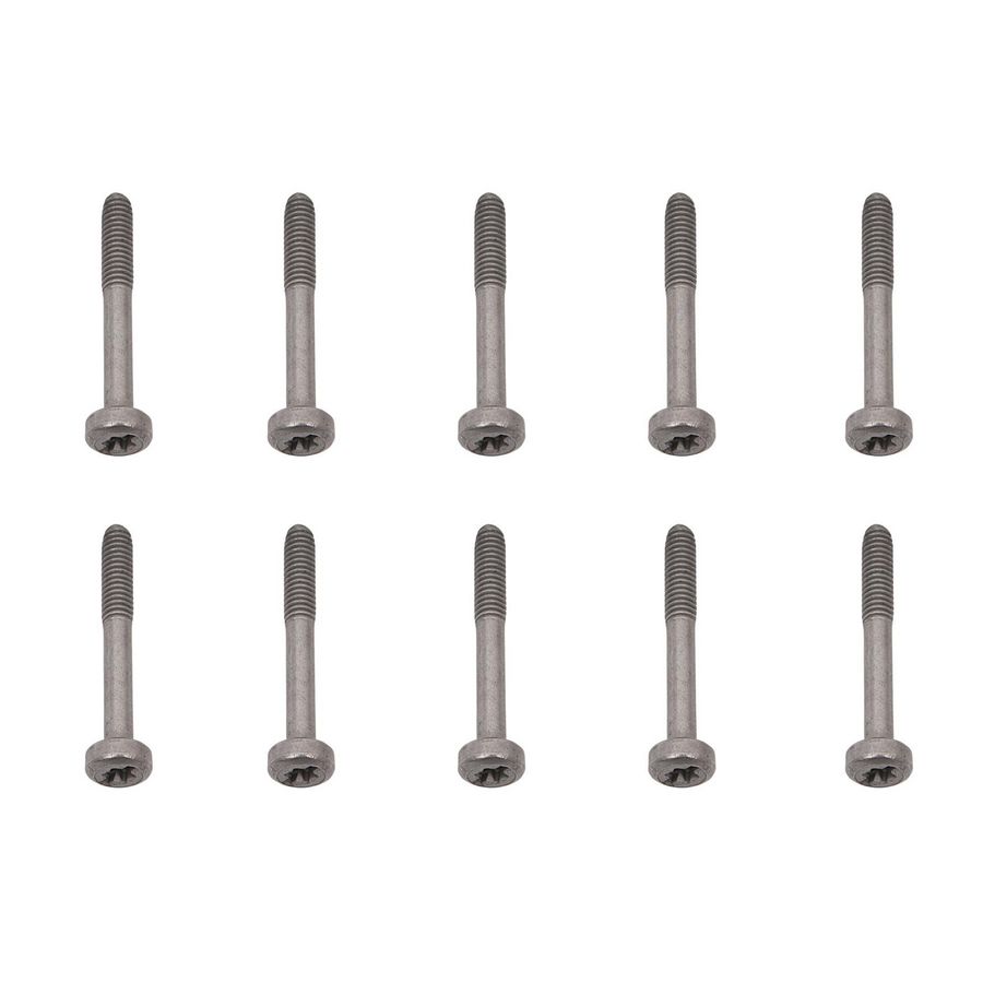 Set a 10st. Schroef 0020143468