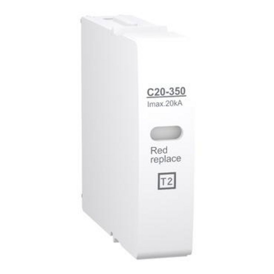 Cartridge iQuick PRD 20r overspanningbegrenzer C2 20-350