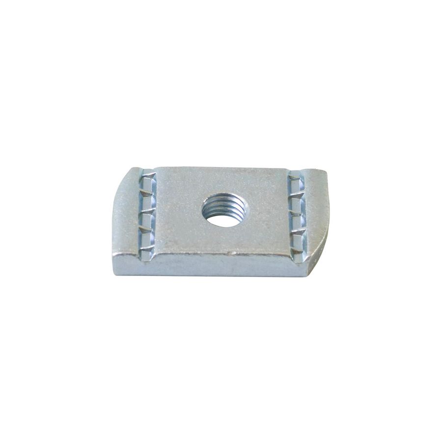 Doos a 100st. Schuifmoer M8 hoogte 6mm