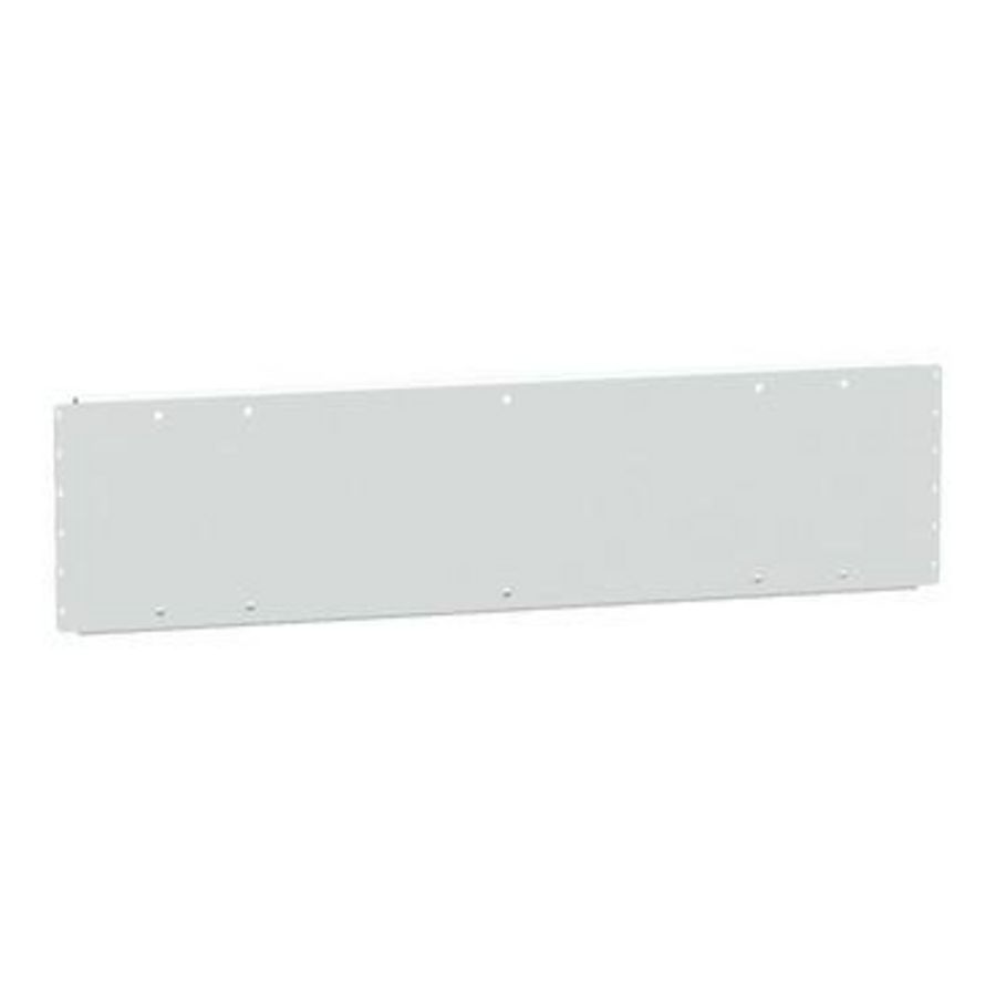 MTZ3 Mounting Plate_PH