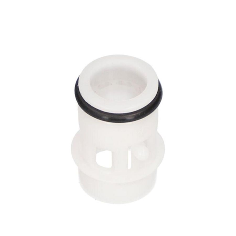 Flowrestrictie ww 7,6 ltr./minuut wit s4755300