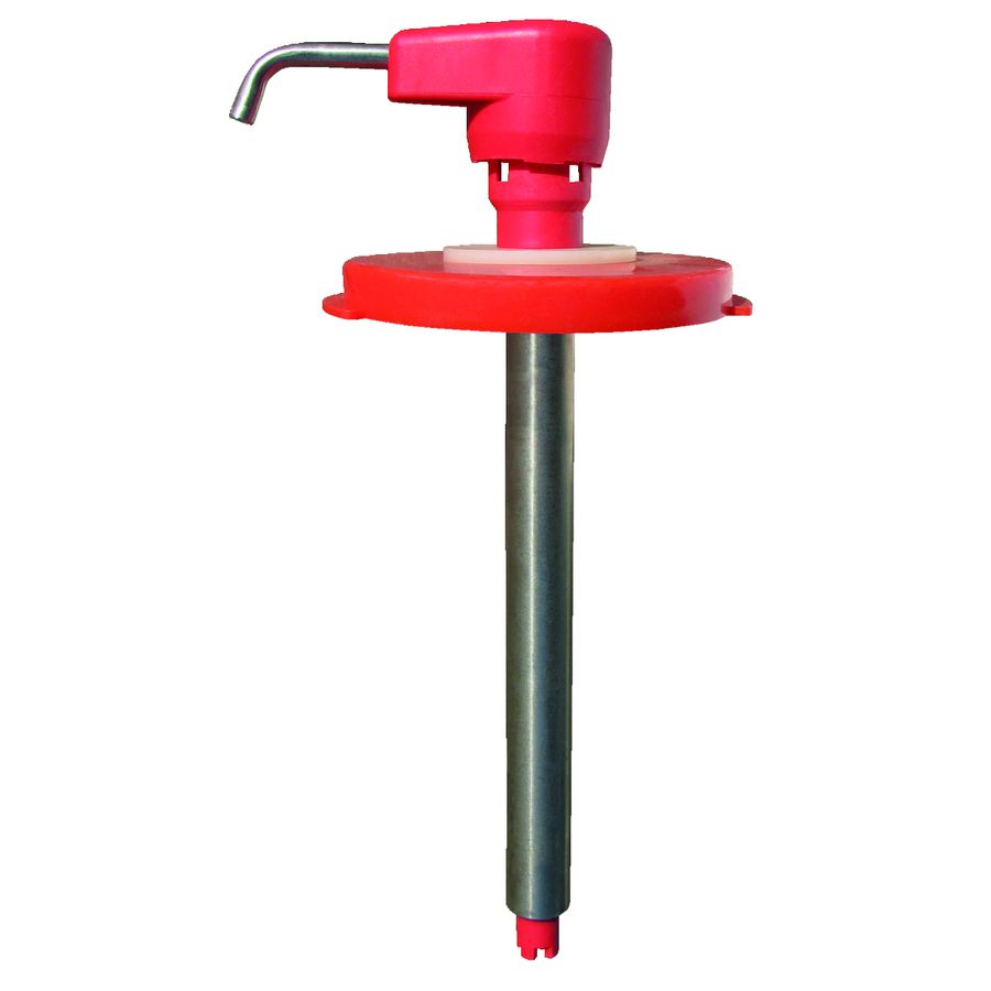 Doseerdispenser voor HUPsoap, 3 liter