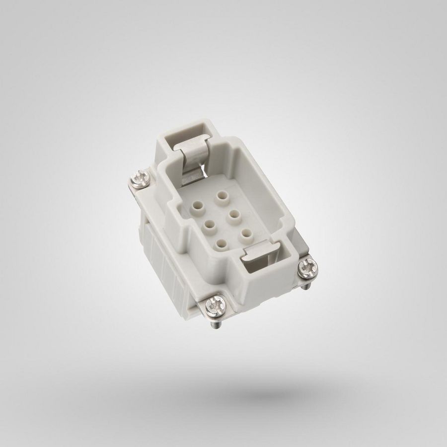 Krimpcontact EPIC H-BE 6 SCM VVE=10
