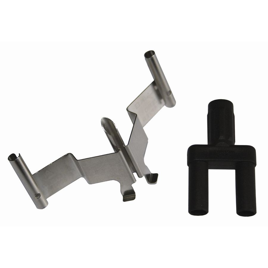 Fluke Zero adapter (165xB)