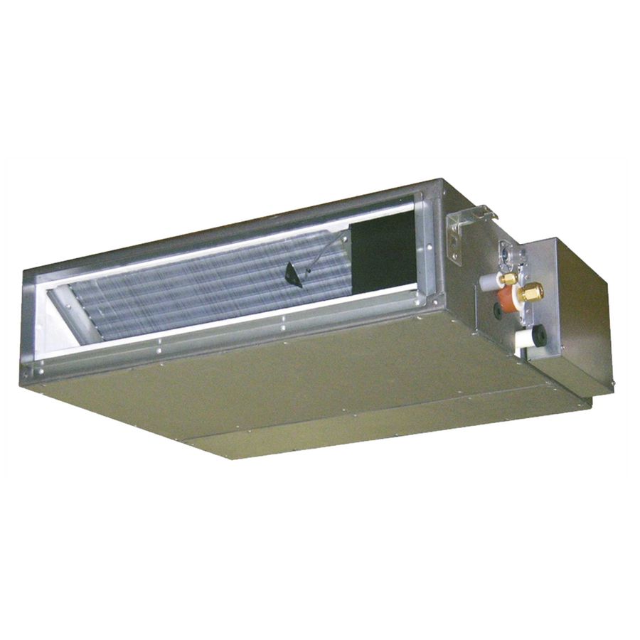 RAC airco binnenunit kanaalmodel R32 6kW/7kW