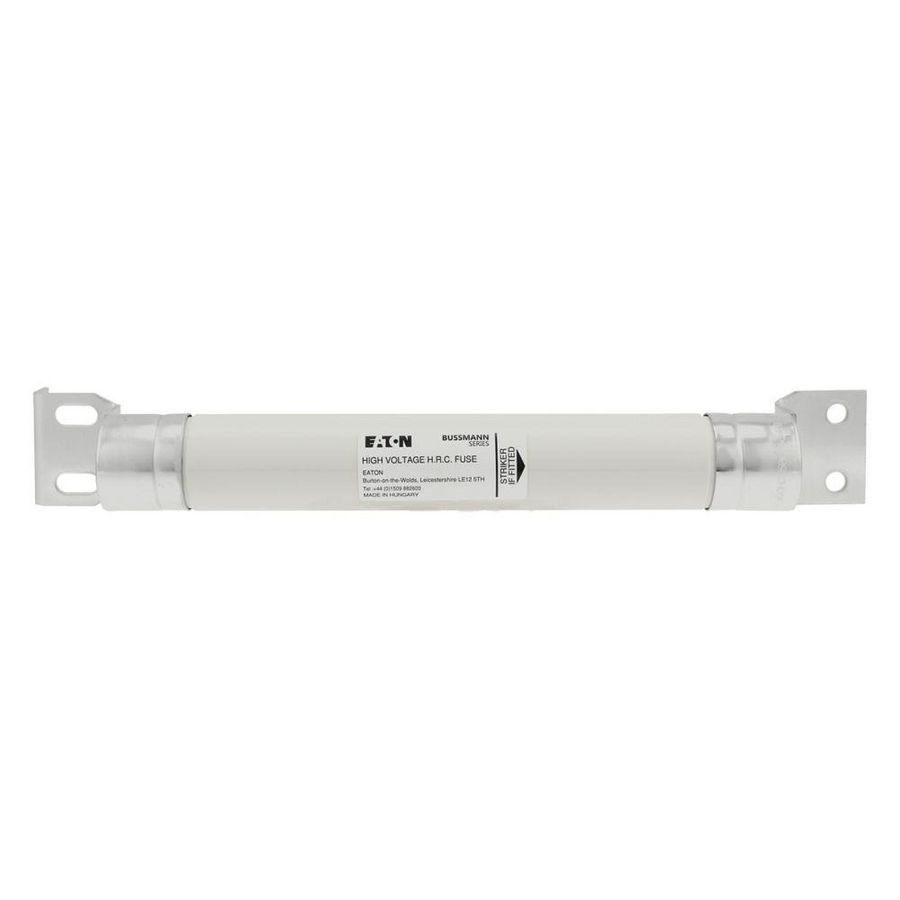 Lucht zekering middenspan.100A AC 7.2 kV 461x76mm VVE=3