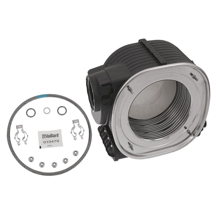 Warmtewisselaar 0020246710