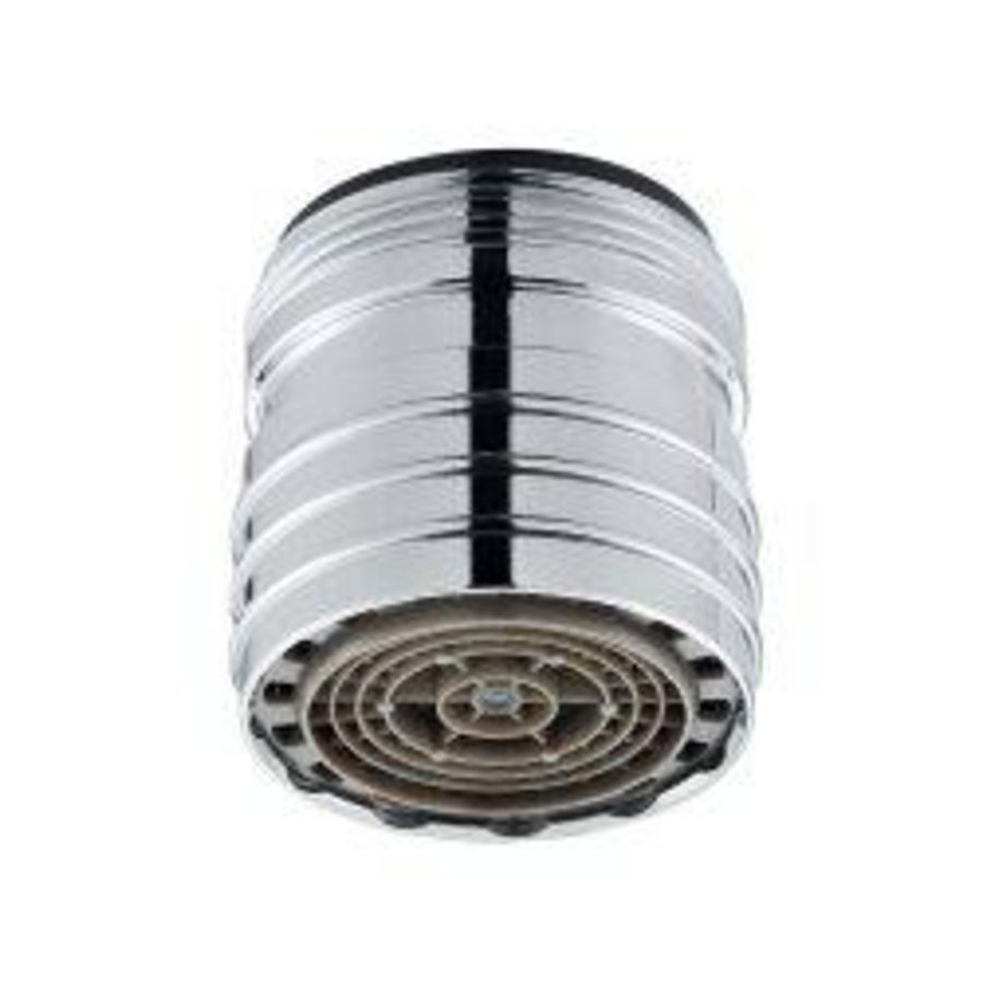Mini Ecobooster messing verchroomd M24X1 18040790