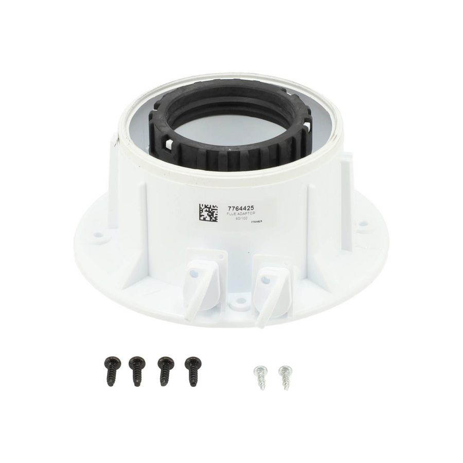 Adapter Rga/Ltv 60/100