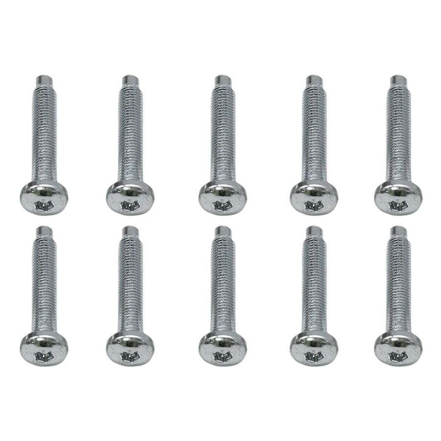 Set a 10st. Schroef 0020213158