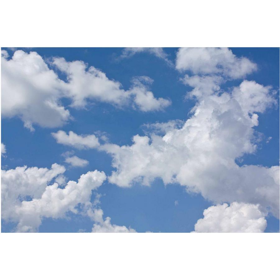 BL Sky LED 6060 4000lm Type 03 Cloudy 6 Panel DALI