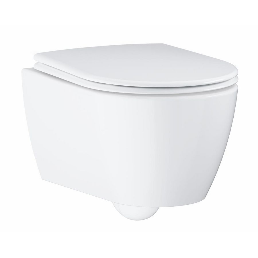 Toilet hangend essence