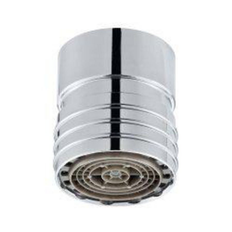 Mini Ecobooster messing verchroomd M22X1 18040990
