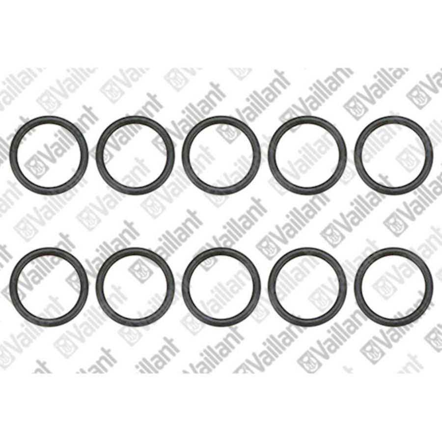 Set a 10st. O-ring 981172