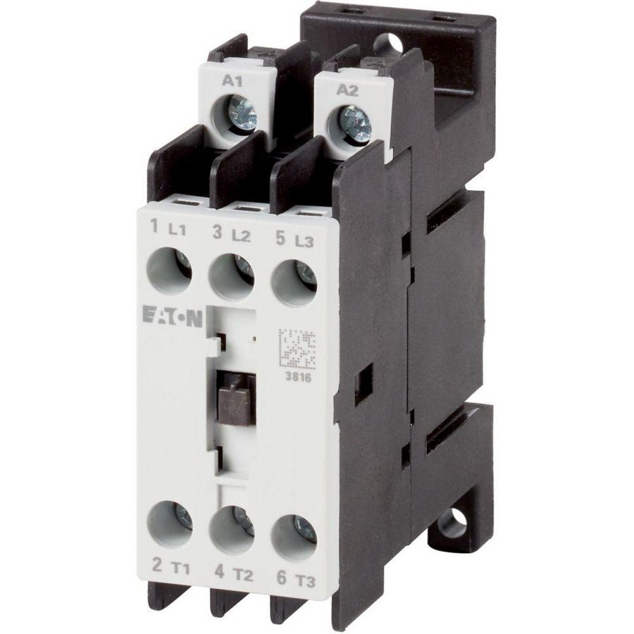 Hulprelais DILAT-03(230V50HZ) 0m 3v