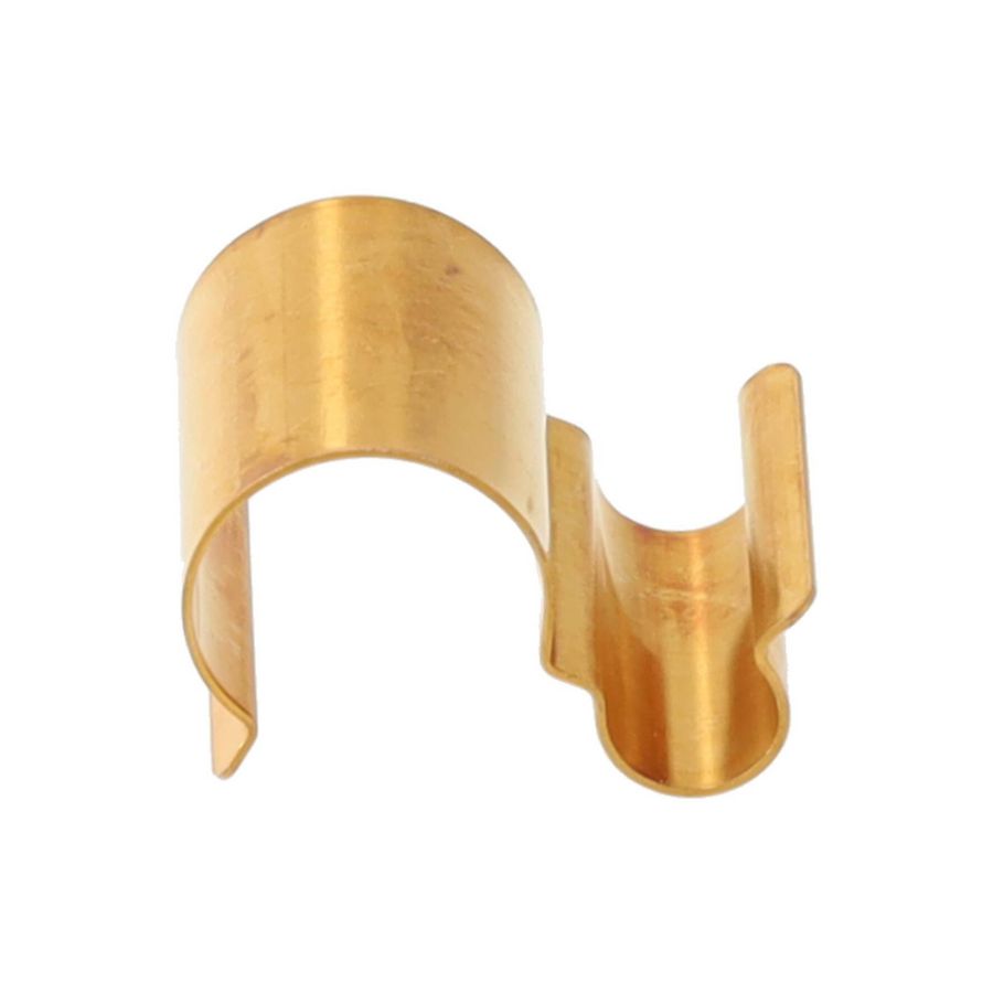 Klem van vorstbeveiliging