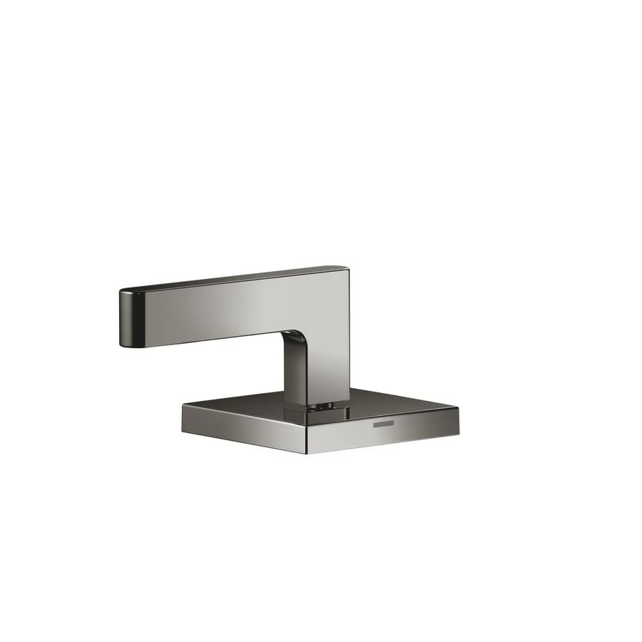 Stopkraan RESluit warm Dark Chrome 20000715-19