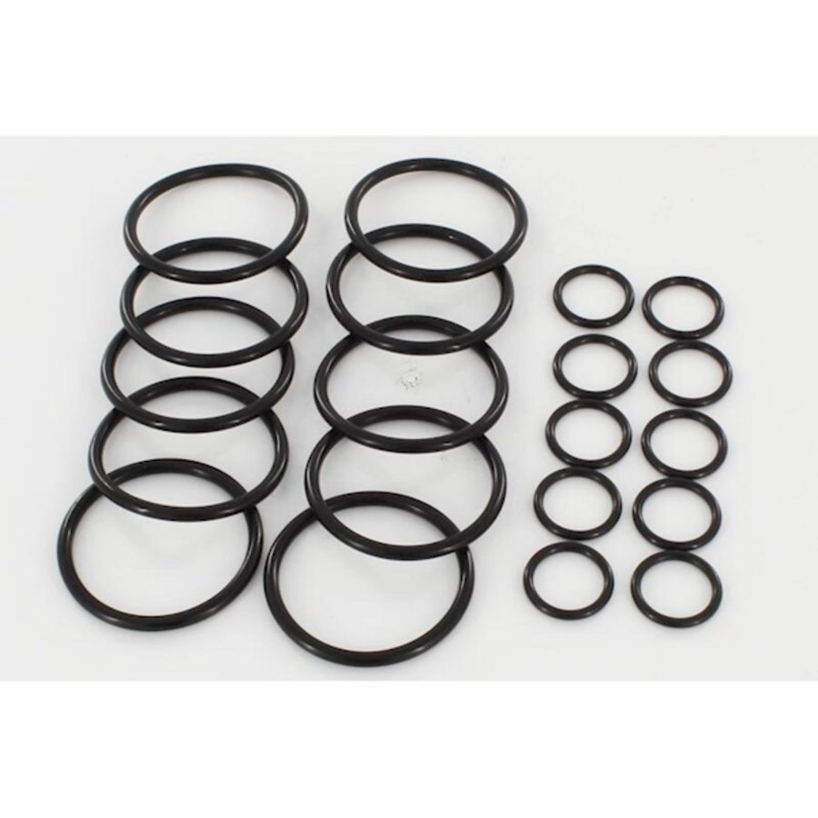 Set a 10st. Pakkingen hrs/hrc 87101031540