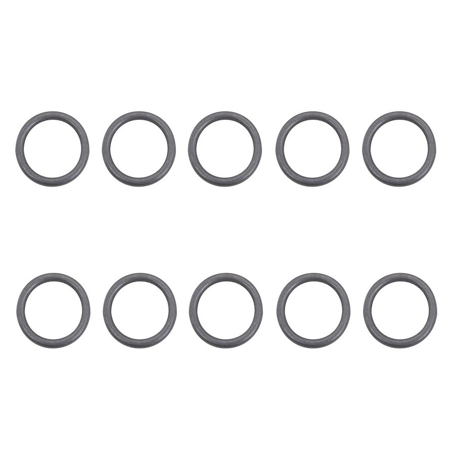 Set a 10st. O-ring 0020195504
