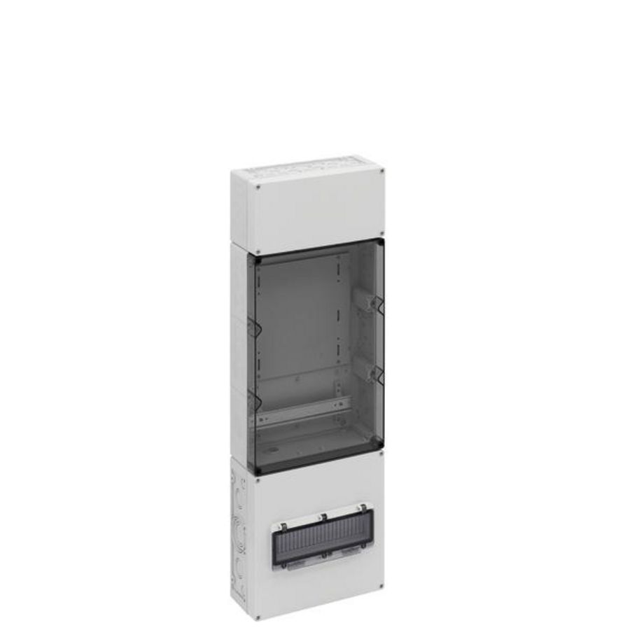 Meterverdeler IP54/IP65 IK08 75916001