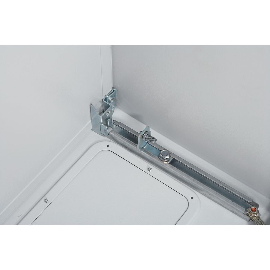 Set a 4st. Glijrails/bouten beh 250