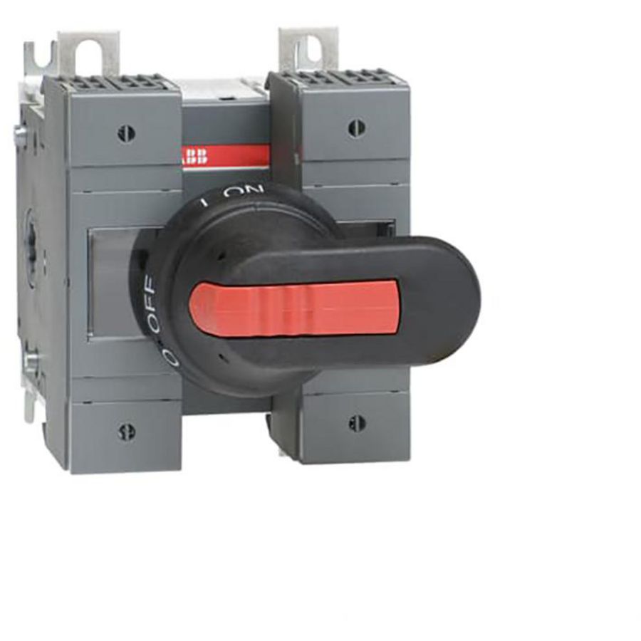 OS125GD11P SCHAKELAARZEKERING