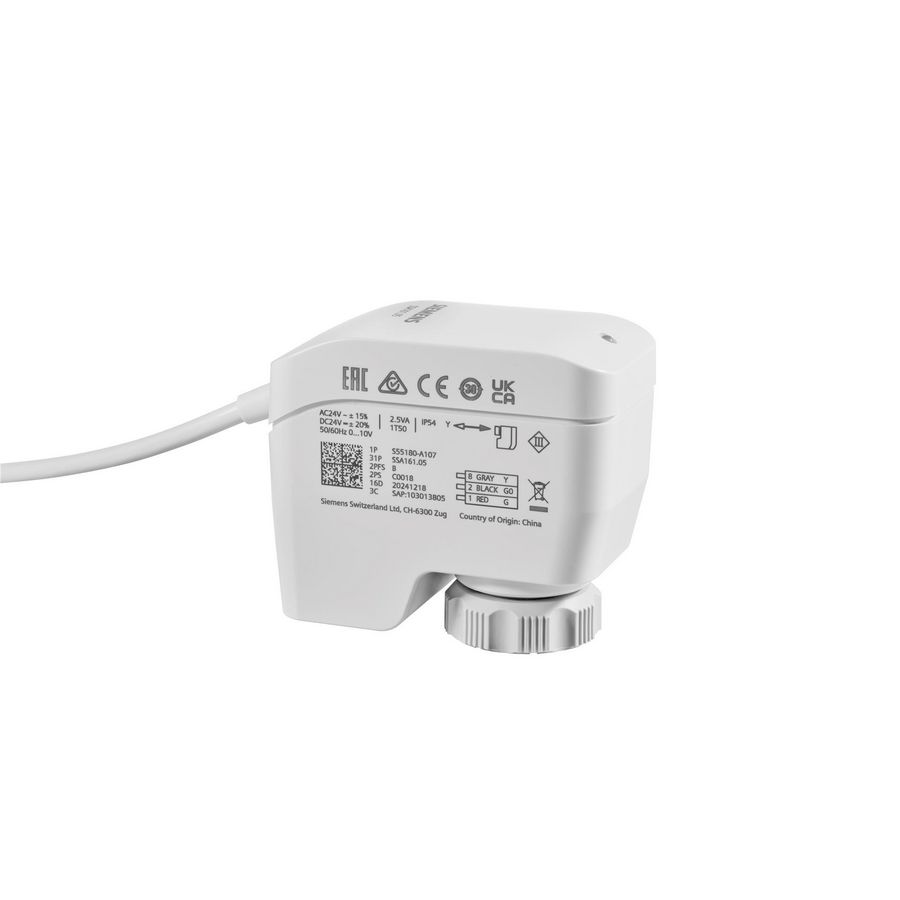Valve Actuator 100N