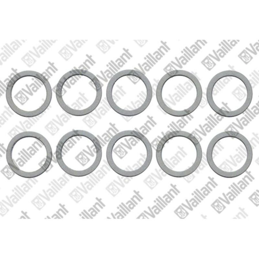 Set a 10st. Pakking vhr 18-22c,24-28c 981150