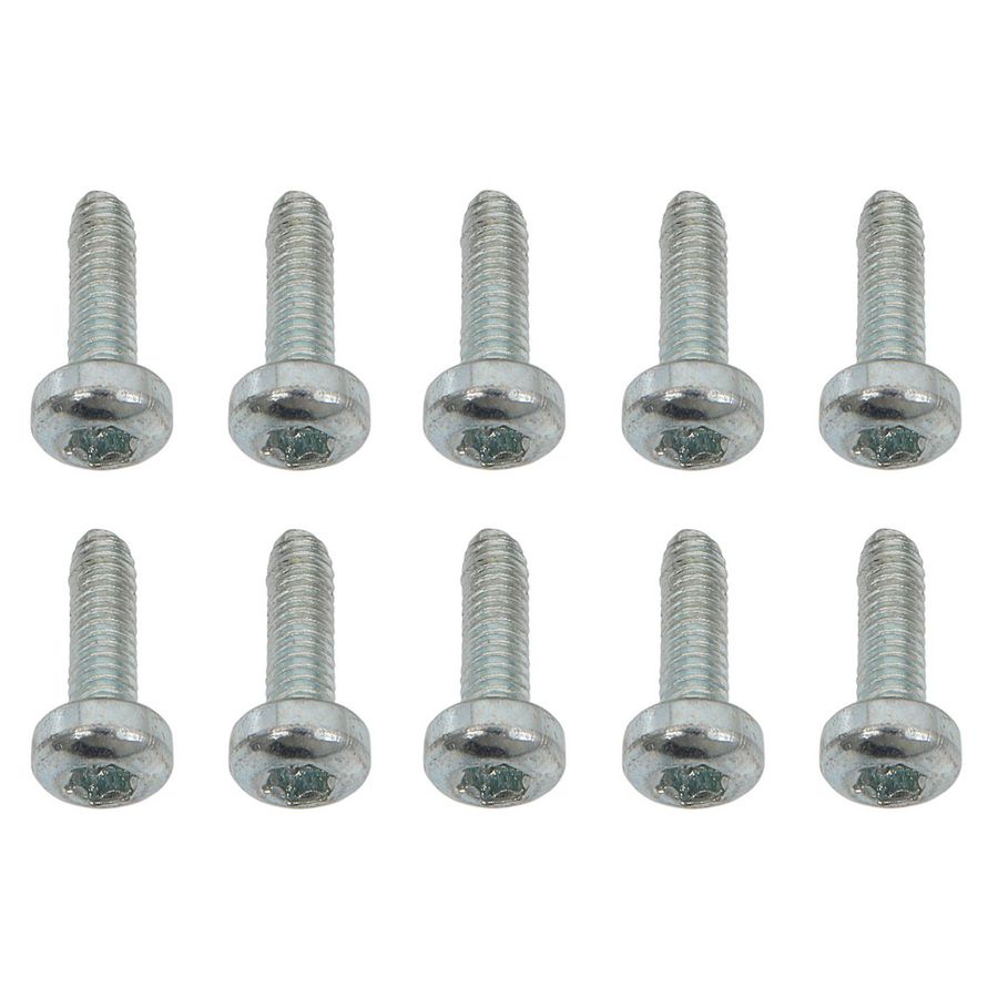 Set a 10st. Schroef 0020211098