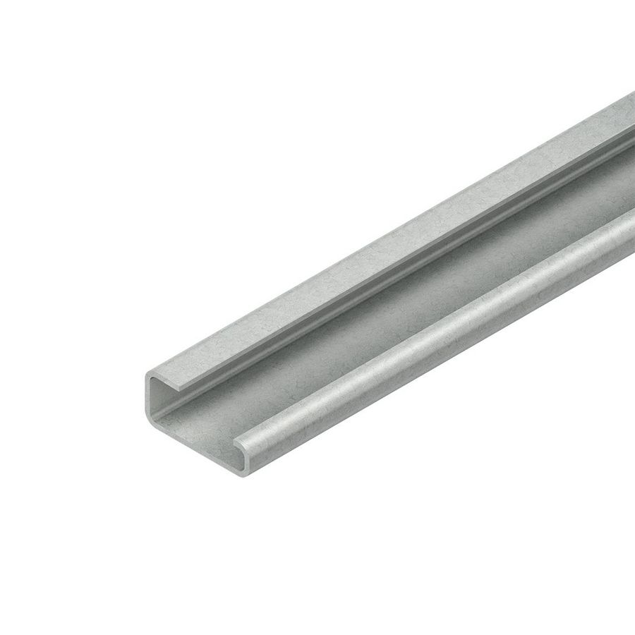 Lengte a 2m. C-Profiel 2932/2 BO