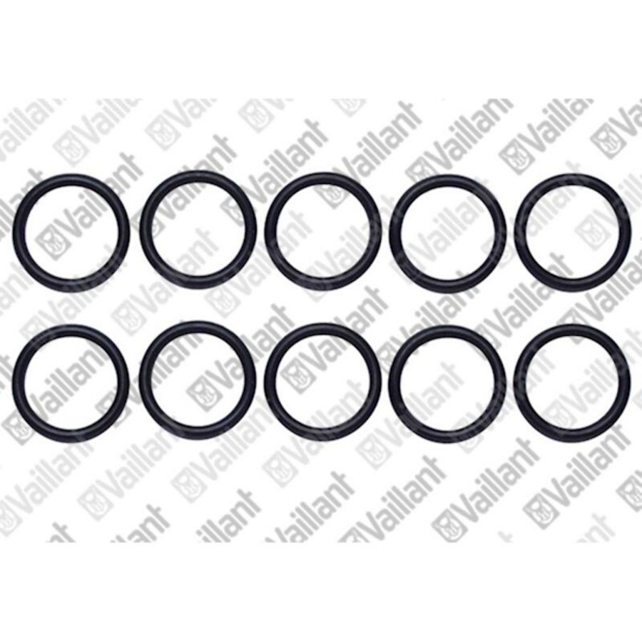 Set a 10st. O-ring 981170