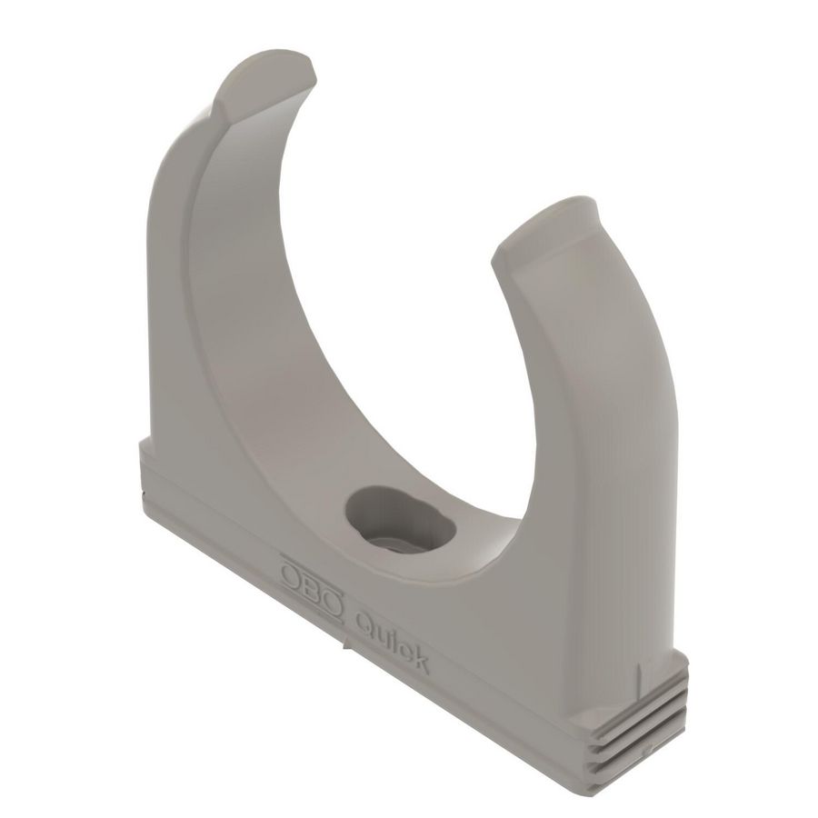 Buisklem quick-kabel koppelbaar moeilijk ontvl. M63 VVE=20