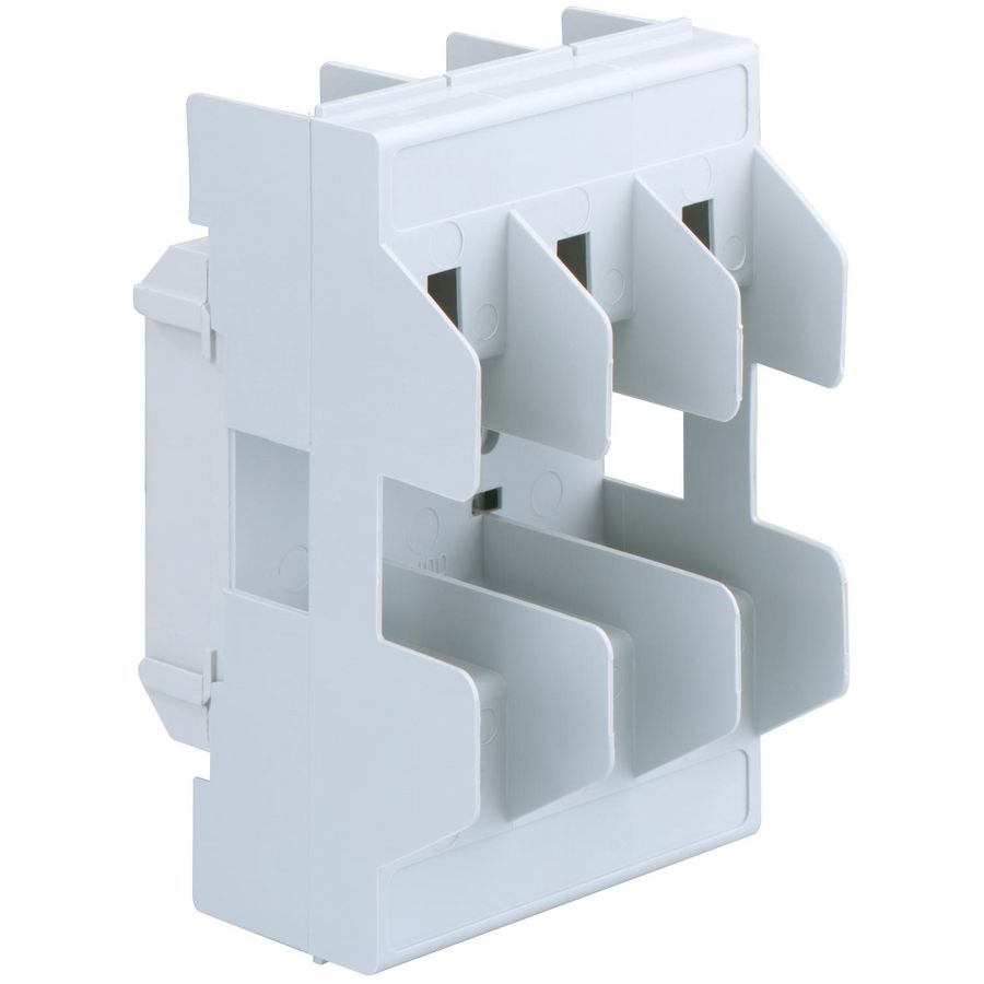 Mespatroonhouder GTS-zekerings element 07910001