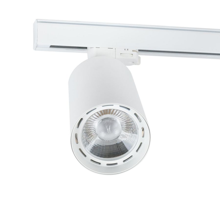 Trackspot-I Wit 18W 1950 lumen 4000K 30° Lumiko