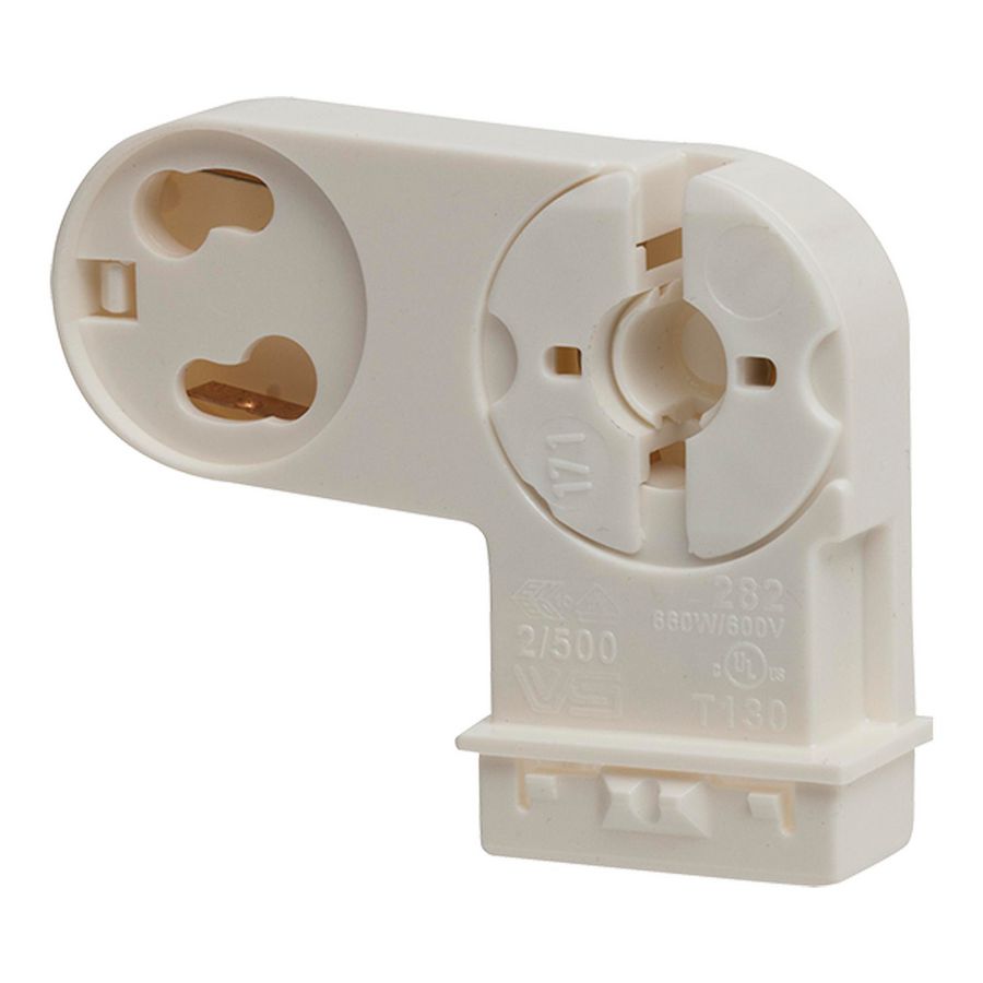 Lampfitting G13 VS 100588 VVE=25