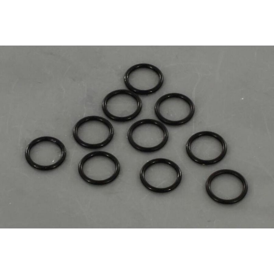 Set a 10st. O-ring 17,30x2,4 epdm 87228353060