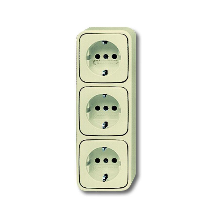 Wcd ra 3-voudig opb AP creme