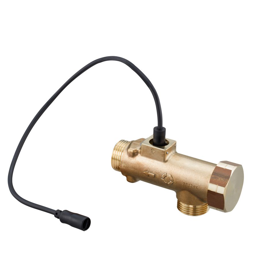 Regudis W-HTE volumestroomsensor