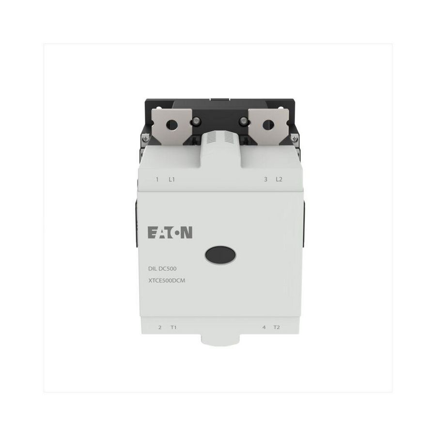 Magneetschakelaar DILDC300/22(RDS250) 110-250V 186873