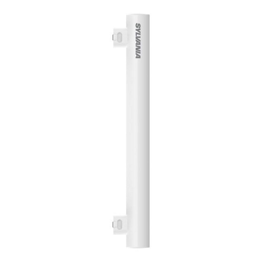 LED-lamp Toledo ST V3 300MM 450lm S14S VVE=6