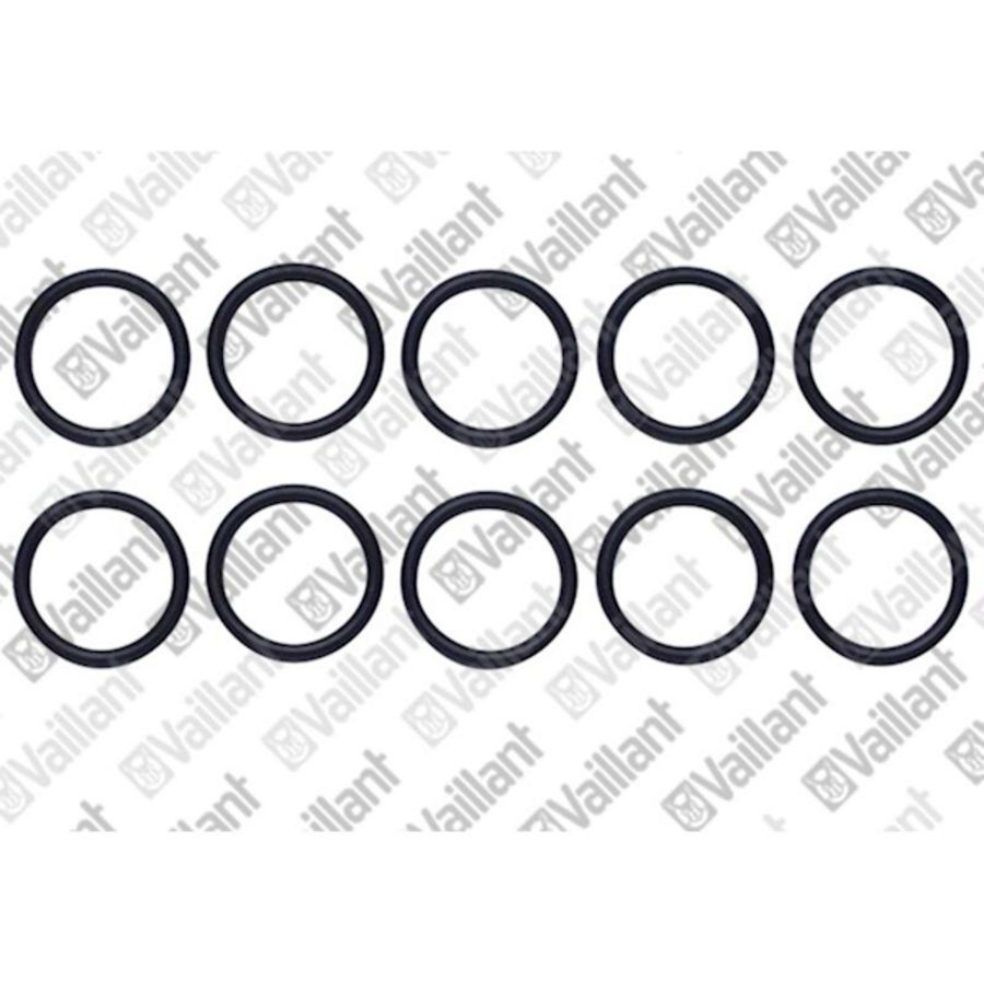 Set a 10st. O-ring vhr 18-22c,24-28c 981158