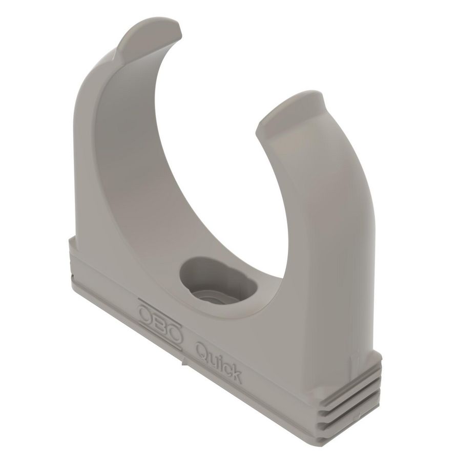 Buisklem quick-kabel koppelbaar moeilijk ontvl. M50 VVE=25