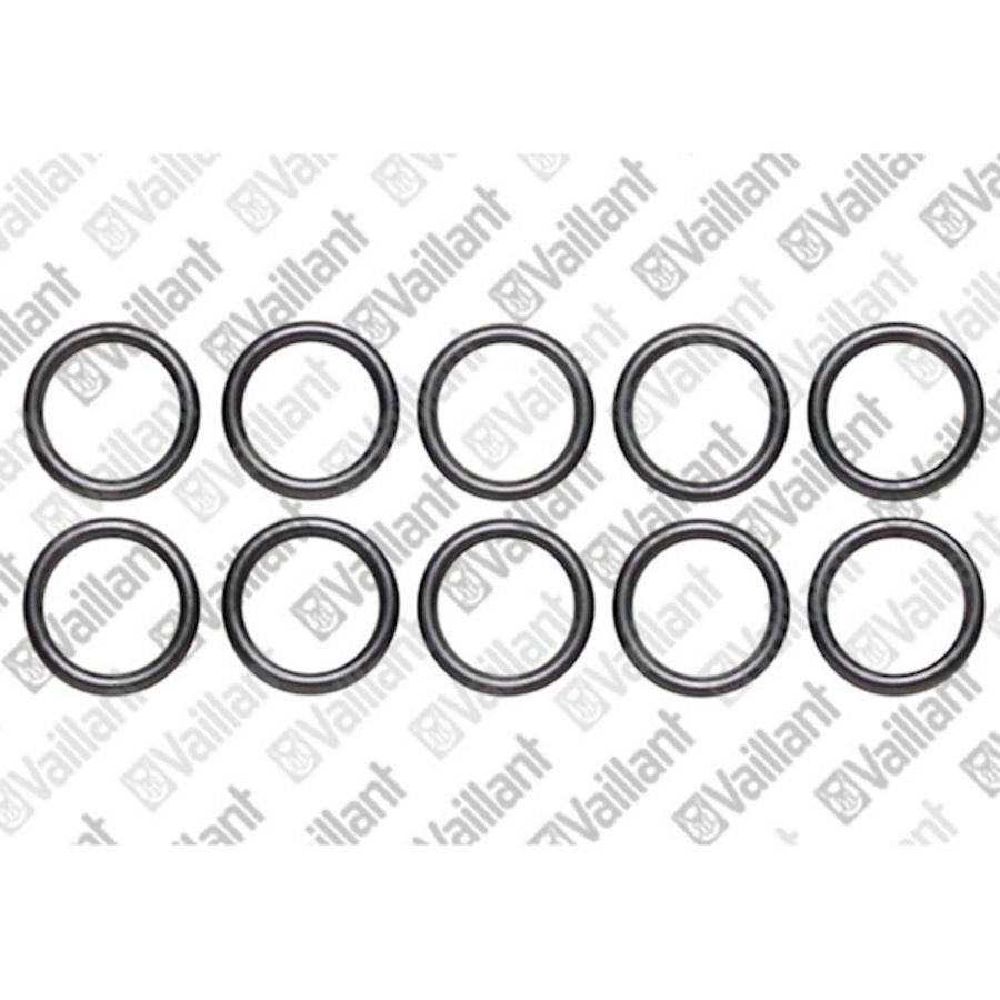 Set a 10st. O-ring 981176