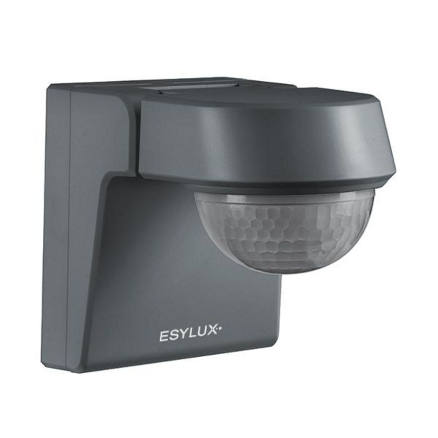 Buitenbewegingsmelder DEFENSOR MD 230° 40 IR 1C IP55 AN