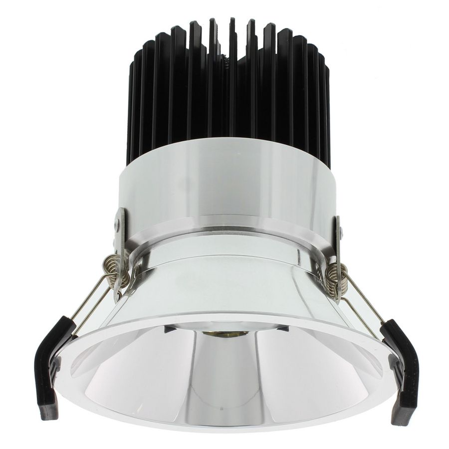 LED Downlighter 18W 500mA 1850 lumen 4000K Juno
