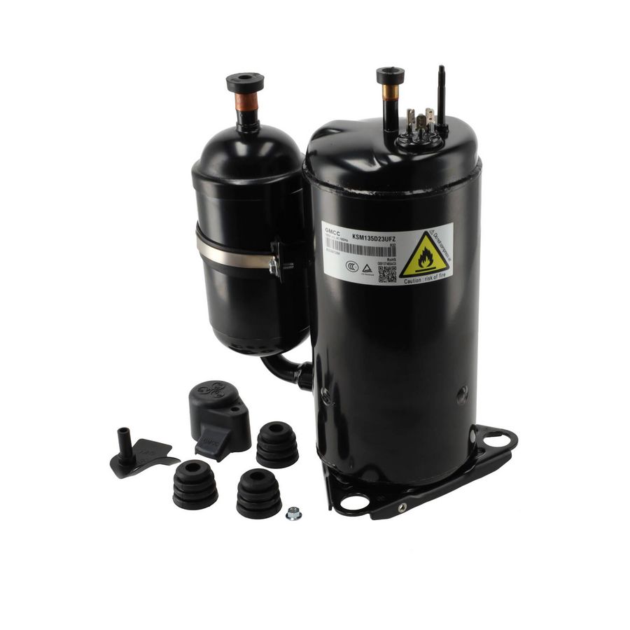 Compressor 5 kW